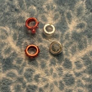 Monster High 13 Wishes Catty Bracelets